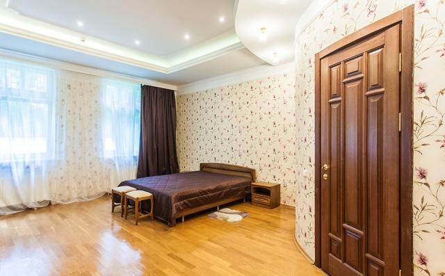 Ok Ogonek Hotel Volma ภายนอก รูปภาพ