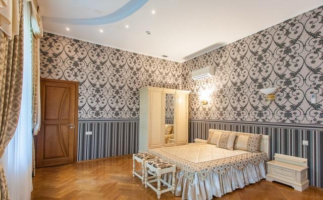 Ok Ogonek Hotel Volma ภายนอก รูปภาพ