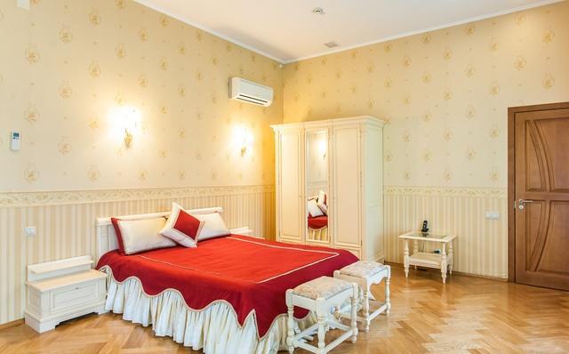 Ok Ogonek Hotel Volma ภายนอก รูปภาพ
