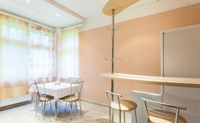 Ok Ogonek Hotel Volma ภายนอก รูปภาพ