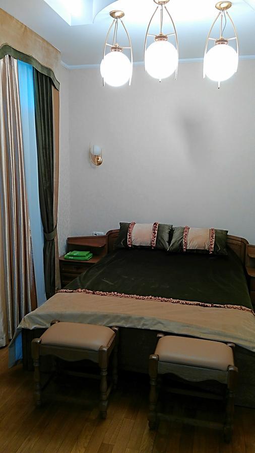 Ok Ogonek Hotel Volma ภายนอก รูปภาพ