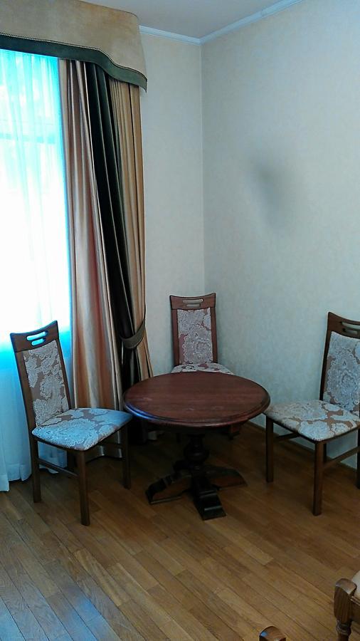 Ok Ogonek Hotel Volma ภายนอก รูปภาพ